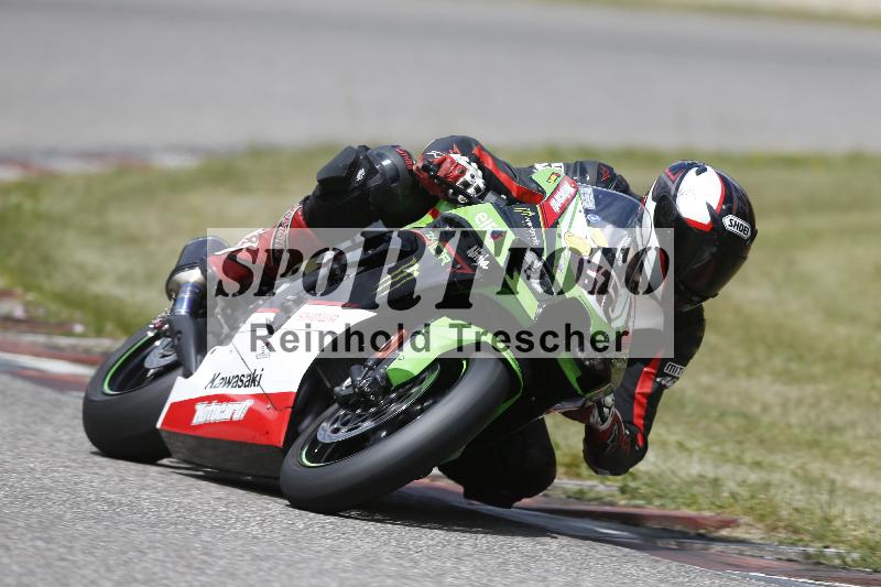 /18 23.05.2025 Get Faster Caremotion ADR/Gruppe gelb/612